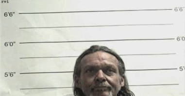 Ryan Clague, - Orleans Parish County, LA 